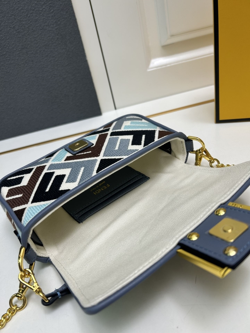 Fendi Baguette Bags